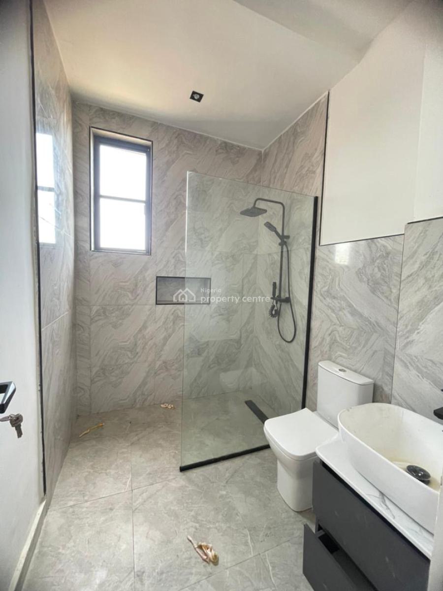 Gorgeous 2 Bedroom Flat, Ikate, Lekki, Lagos, Flat / Apartment for Rent