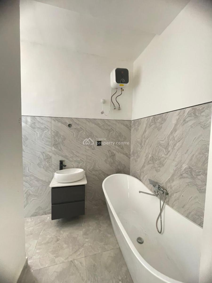 Gorgeous 2 Bedroom Flat, Ikate, Lekki, Lagos, Flat / Apartment for Rent