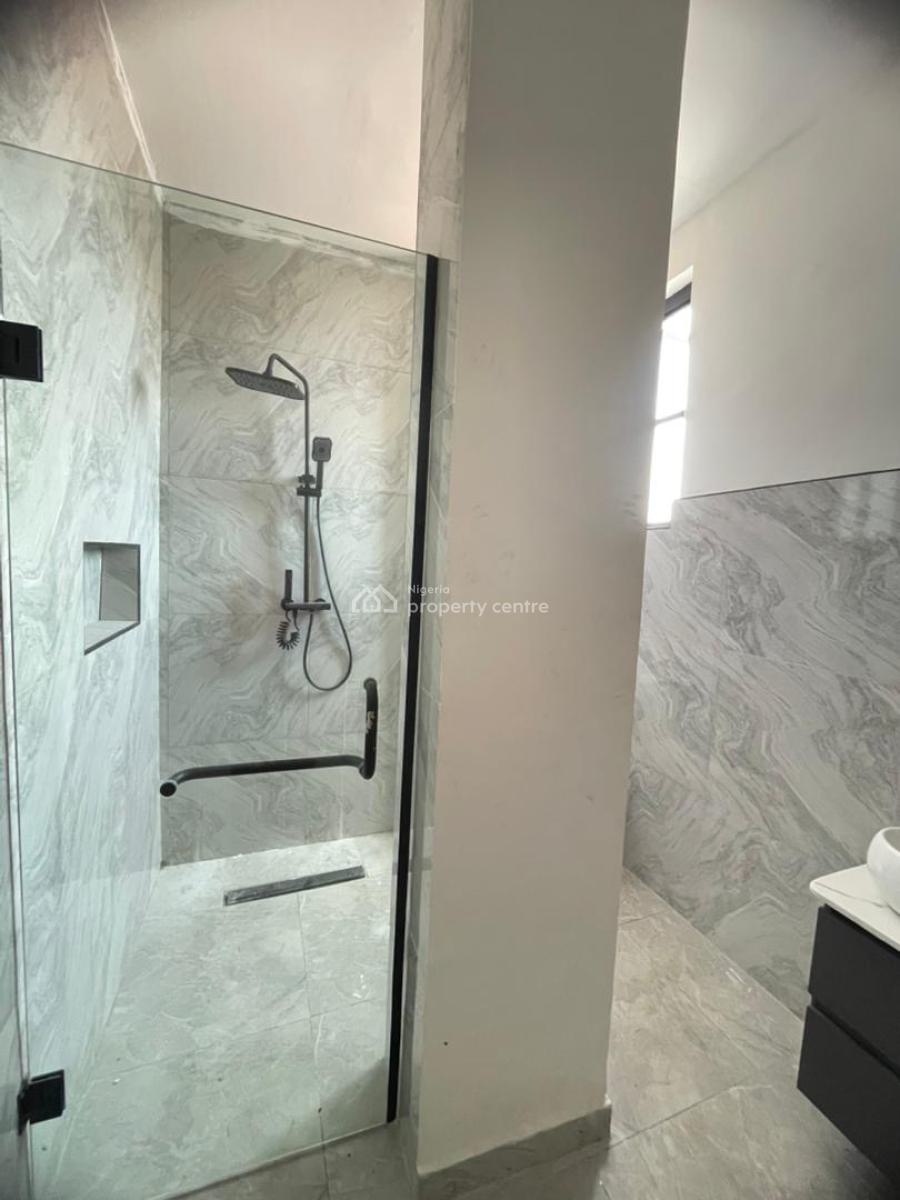 Gorgeous 2 Bedroom Flat, Ikate, Lekki, Lagos, Flat / Apartment for Rent