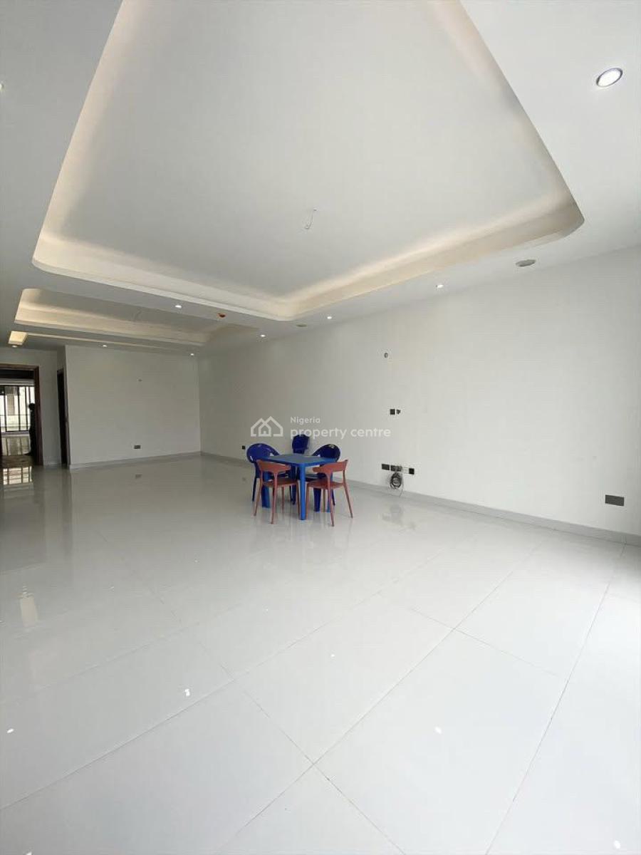 Newly Built 2bedroom Flat, Lekki Phase 1, Lekki, Lagos, Block of Flats for Sale