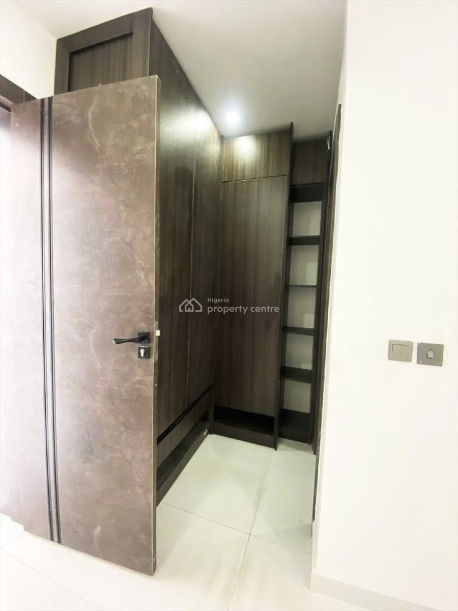 Newly Built 2bedroom Flat, Lekki Phase 1, Lekki, Lagos, Block of Flats for Sale