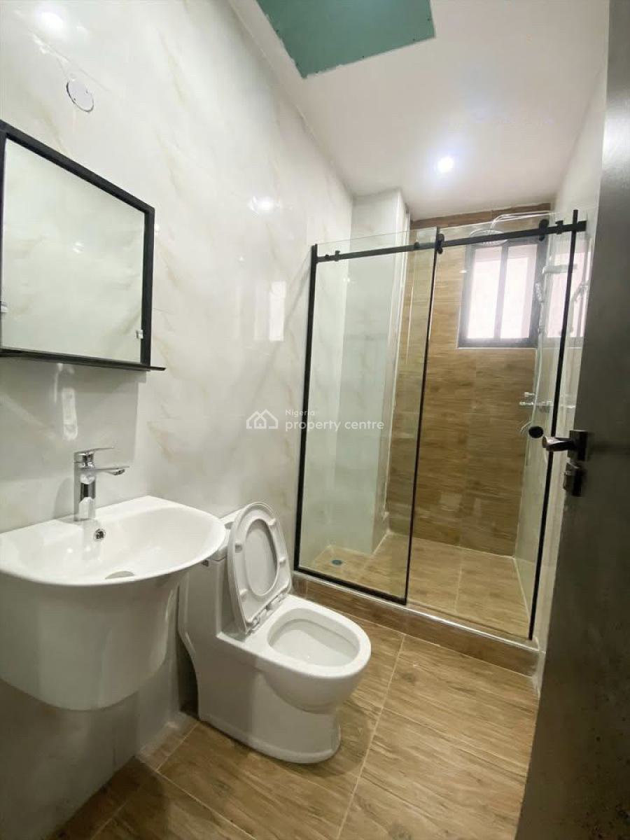 Newly Built 2bedroom Flat, Lekki Phase 1, Lekki, Lagos, Block of Flats for Sale
