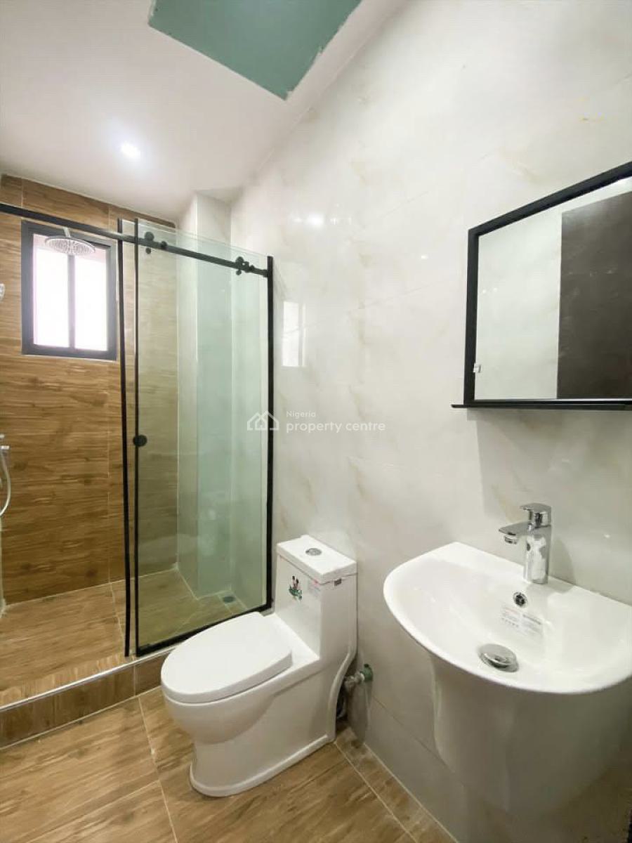 Newly Built 2bedroom Flat, Lekki Phase 1, Lekki, Lagos, Block of Flats for Sale