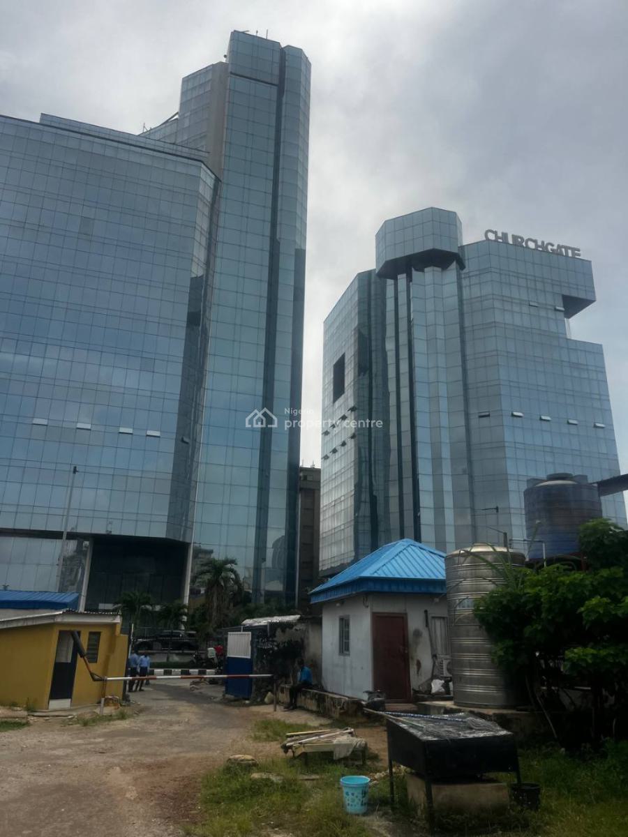 Premium Office Space, Victoria Island (vi), Lagos, Office Space for Rent
