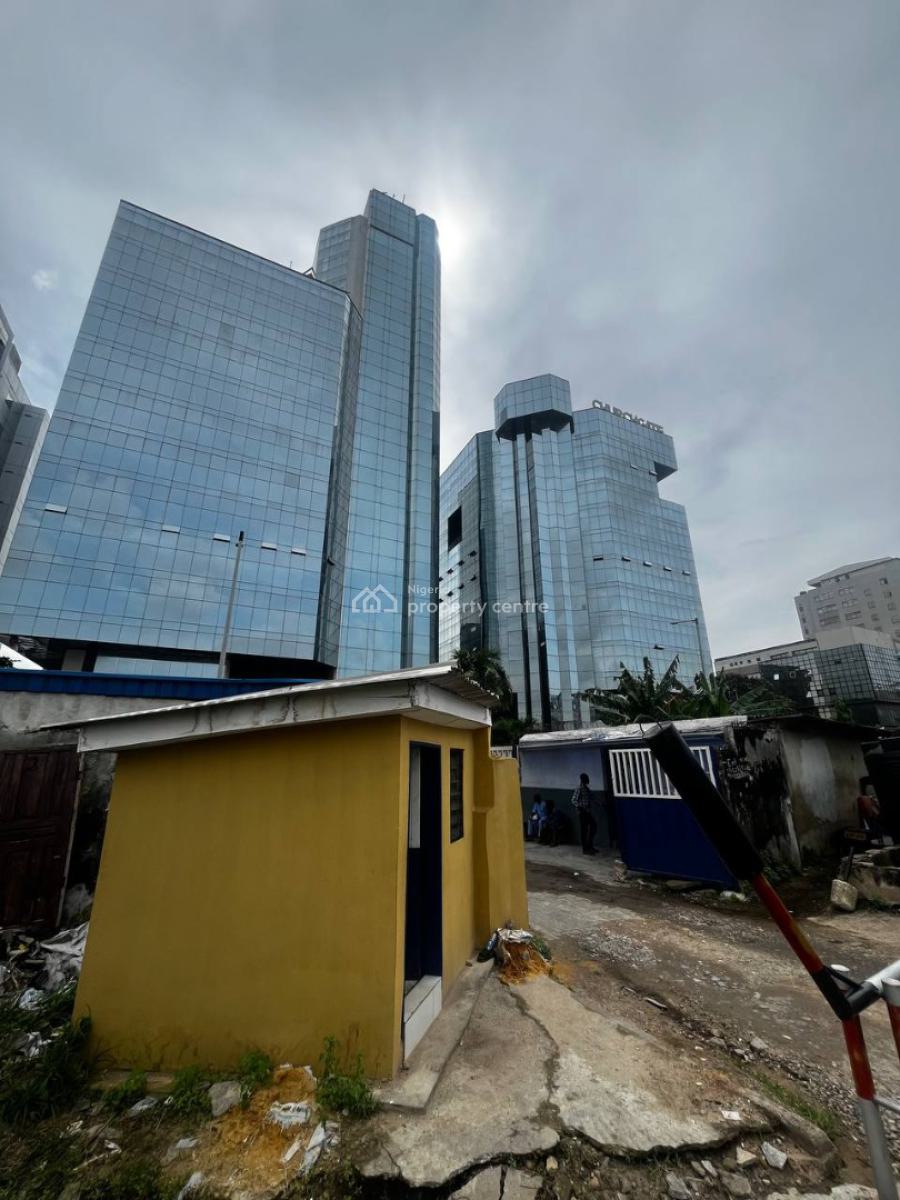 Premium Office Space, Victoria Island (vi), Lagos, Office Space for Rent