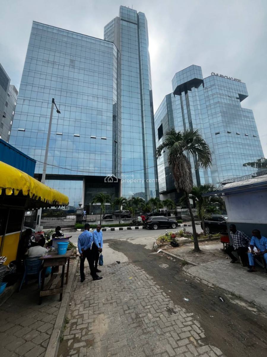 Premium Office Space, Victoria Island (vi), Lagos, Office Space for Rent