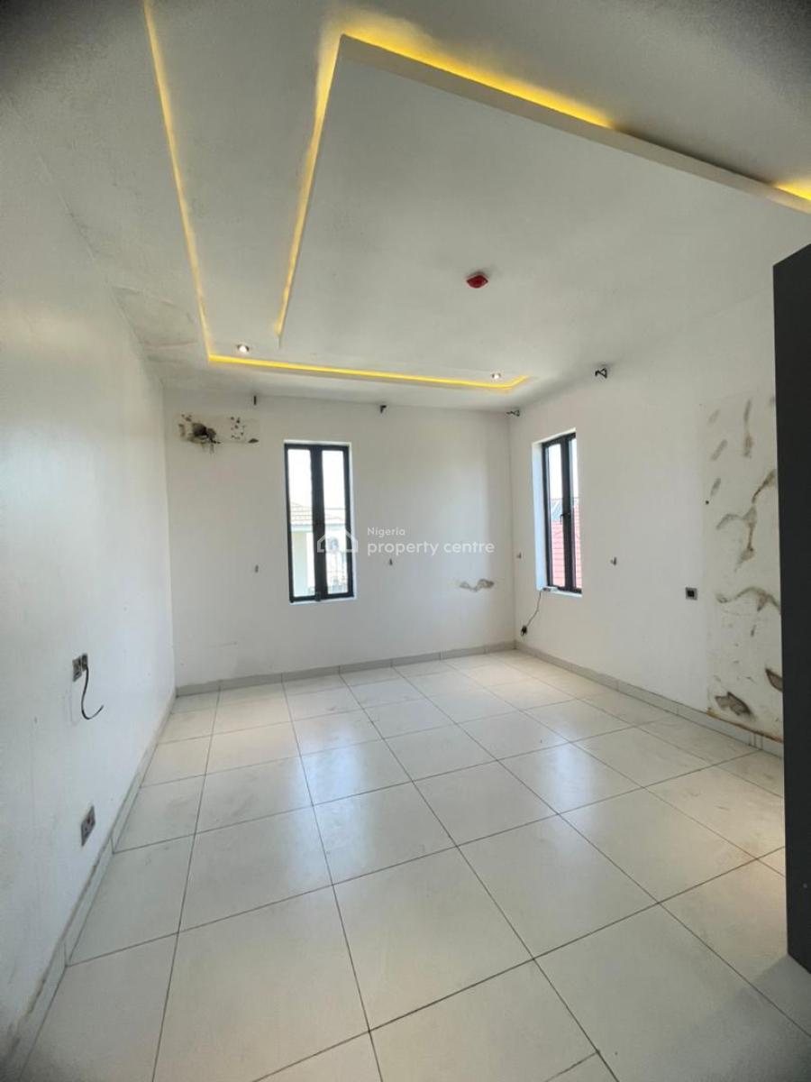 Luxurious 1 Bedroom Flat, Lekki Phase 1, Lekki, Lagos, Flat / Apartment for Rent