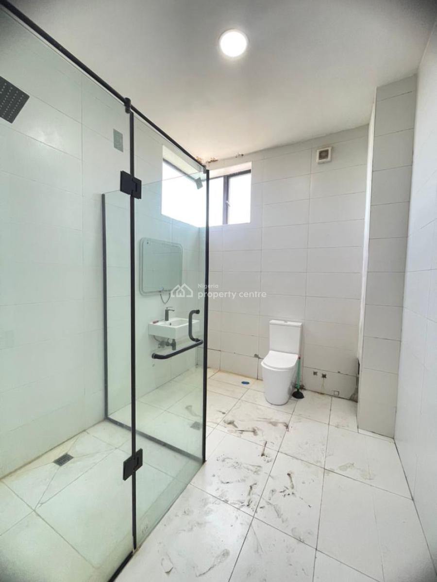 Luxurious 1 Bedroom Flat, Lekki Phase 1, Lekki, Lagos, Flat / Apartment for Rent