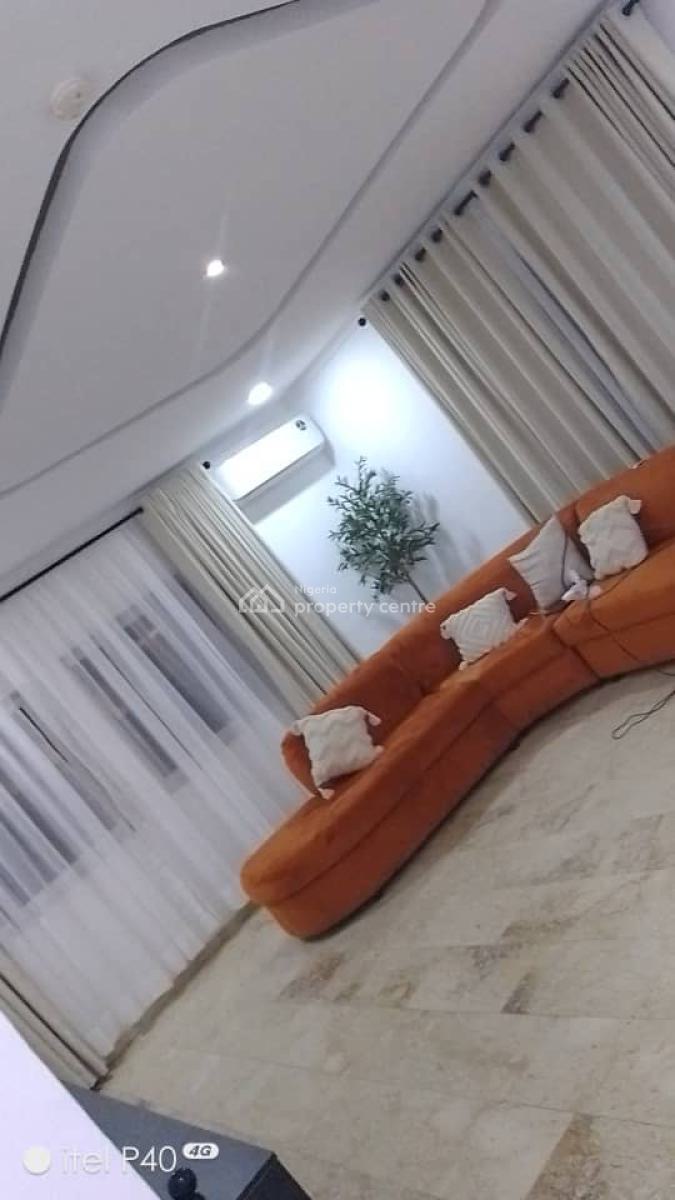 Spacious 2 Bedroom Apartment + Bq, Victoria Island (vi), Lagos, Flat / Apartment for Rent