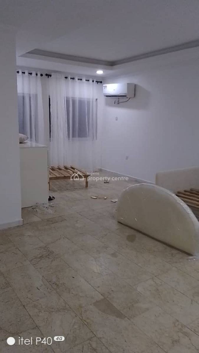 Spacious 2 Bedroom Apartment + Bq, Victoria Island (vi), Lagos, Flat / Apartment for Rent