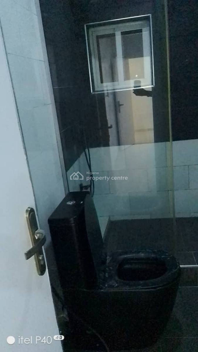 Spacious 2 Bedroom Apartment + Bq, Victoria Island (vi), Lagos, Flat / Apartment for Rent