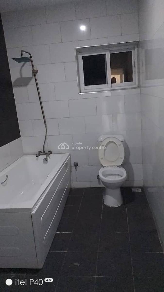 Spacious 2 Bedroom Apartment + Bq, Victoria Island (vi), Lagos, Flat / Apartment for Rent