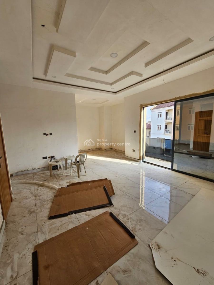 5 Bedroom Duplex with Bq and Private Garage, Ikeja, Lagos, House for Sale