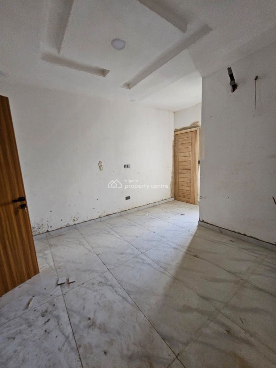 5 Bedroom Duplex with Bq and Private Garage, Ikeja, Lagos, House for Sale
