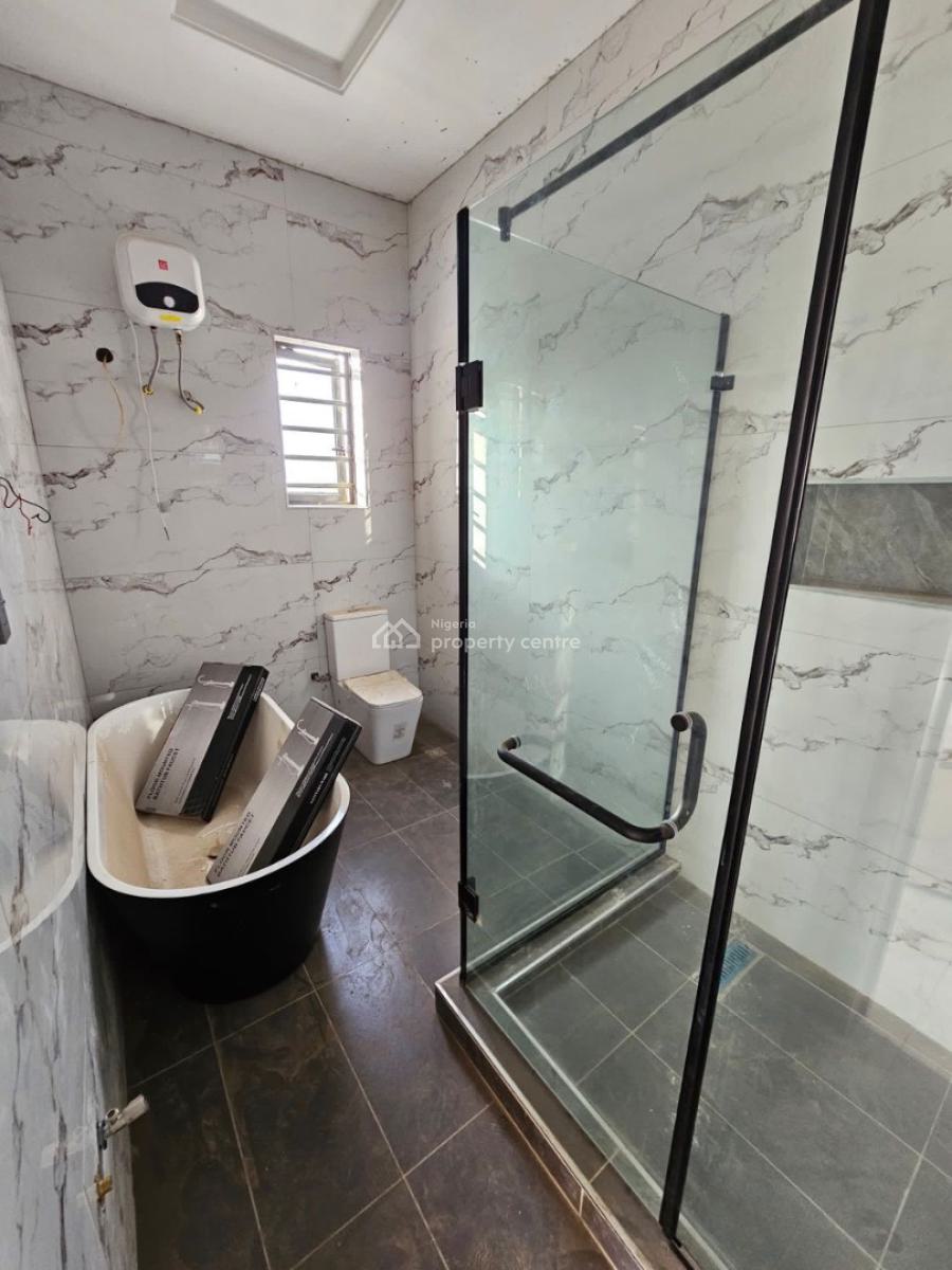 5 Bedroom Duplex with Bq and Private Garage, Ikeja, Lagos, House for Sale