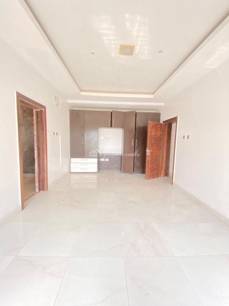Astonishing 6 Bedroom Terrace Duplex with Personal Gate, Ikate, Lekki, Lagos, Terraced Duplex for Rent