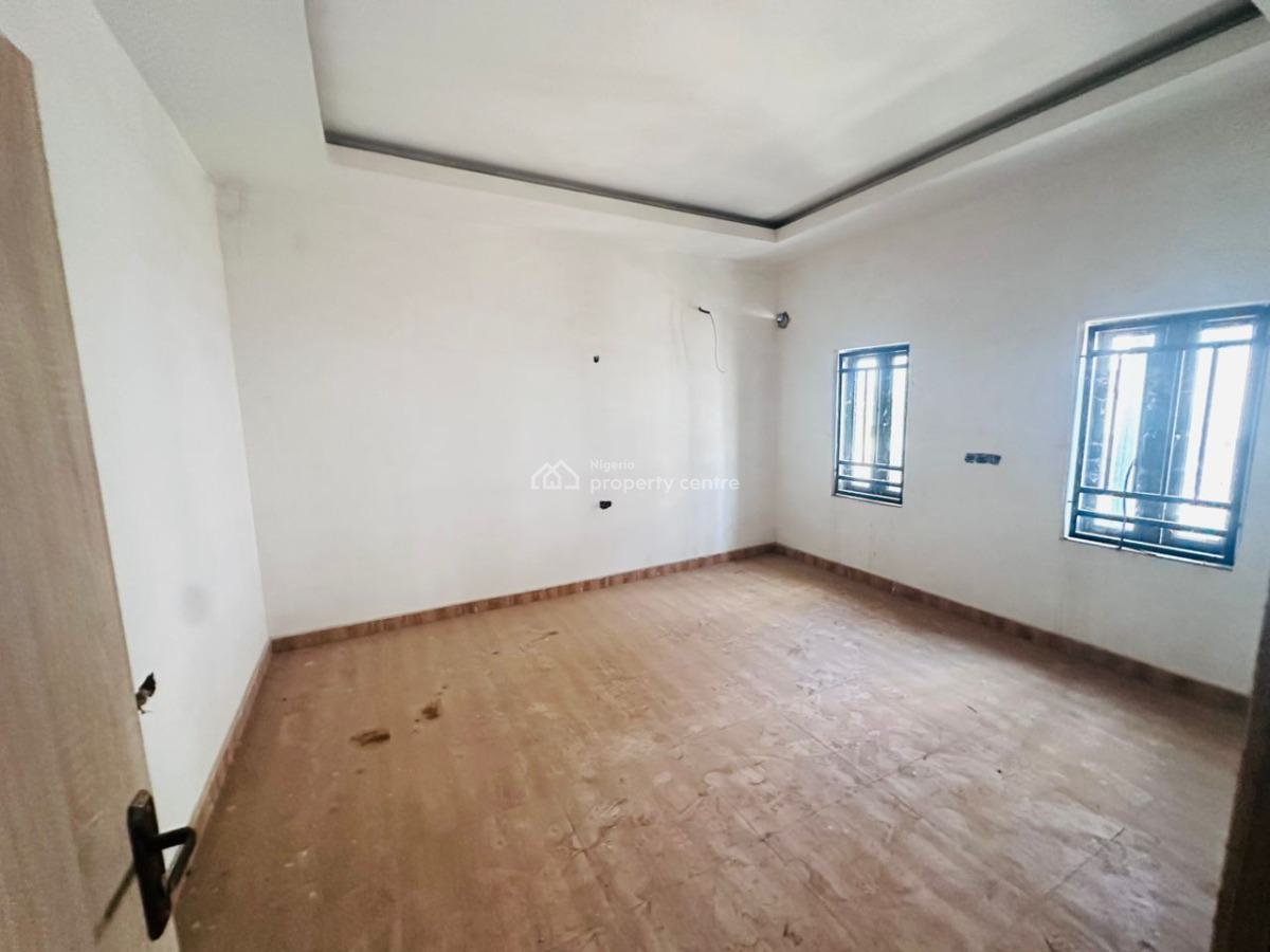 Luxury 5-bedroom Semi-detached Duplex, Galadimawa, Abuja, Semi-detached Duplex for Sale