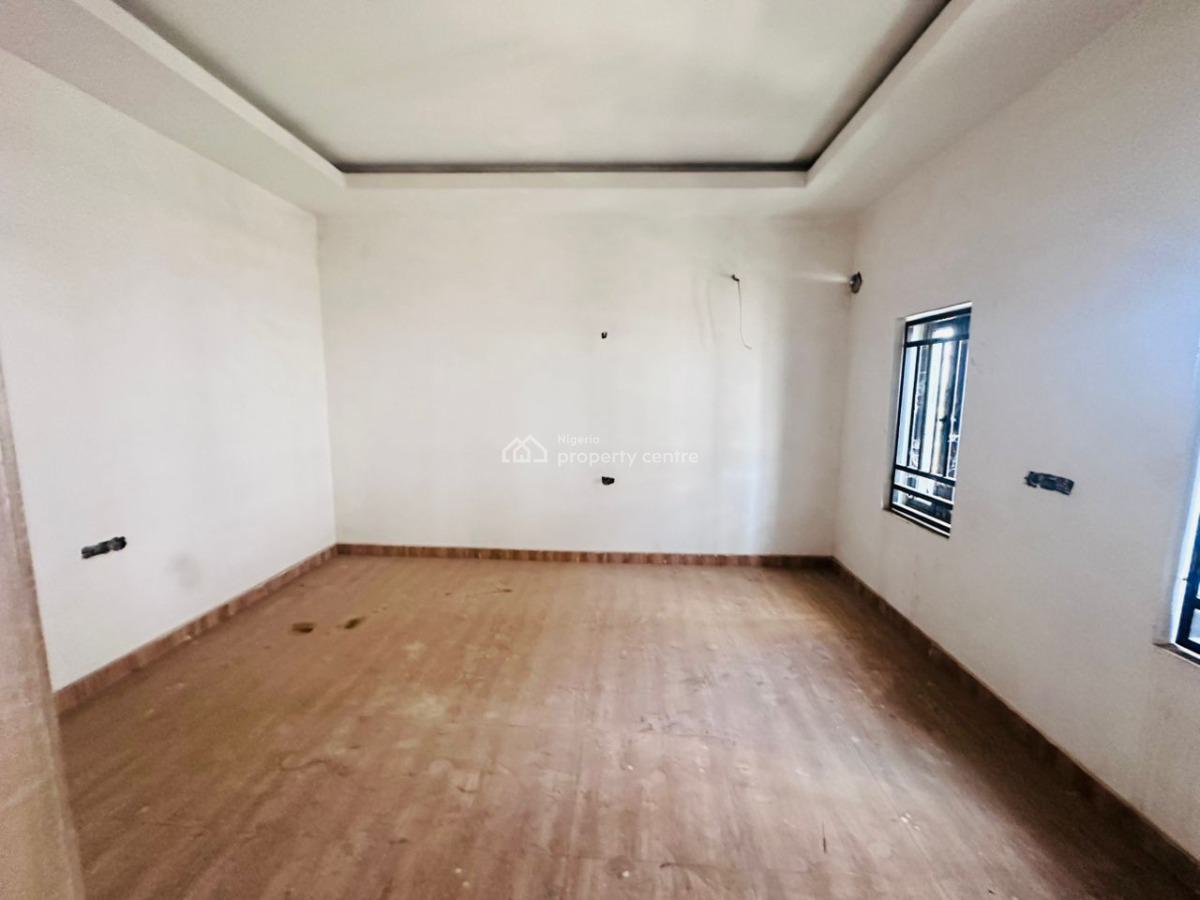 Luxury 5-bedroom Semi-detached Duplex, Galadimawa, Abuja, Semi-detached Duplex for Sale