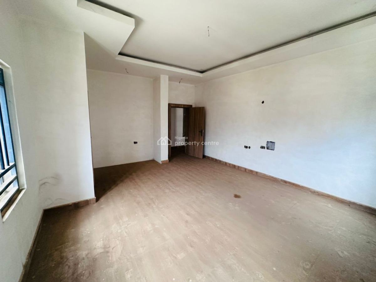 Luxury 5-bedroom Semi-detached Duplex, Galadimawa, Abuja, Semi-detached Duplex for Sale