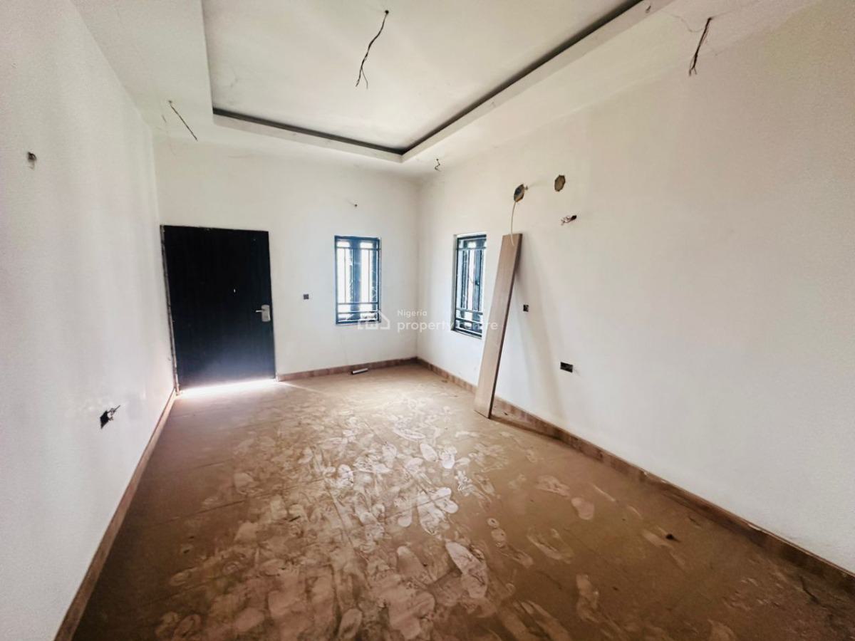 Luxury 5-bedroom Semi-detached Duplex, Galadimawa, Abuja, Semi-detached Duplex for Sale