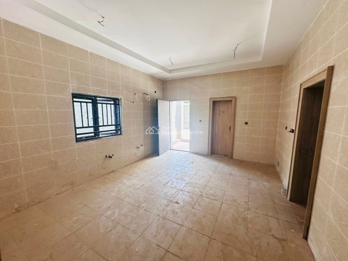 Luxury 5-bedroom Semi-detached Duplex, Galadimawa, Abuja, Semi-detached Duplex for Sale