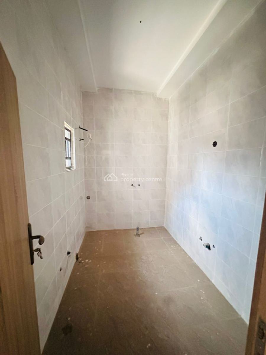 Luxury 5-bedroom Semi-detached Duplex, Galadimawa, Abuja, Semi-detached Duplex for Sale