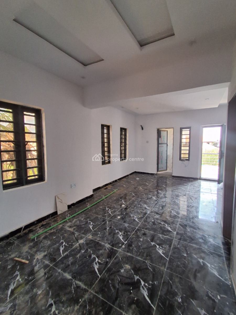 Newly Built 2 Bedrooms, Badore, Ajah, Lagos, Flat / Apartment for Rent