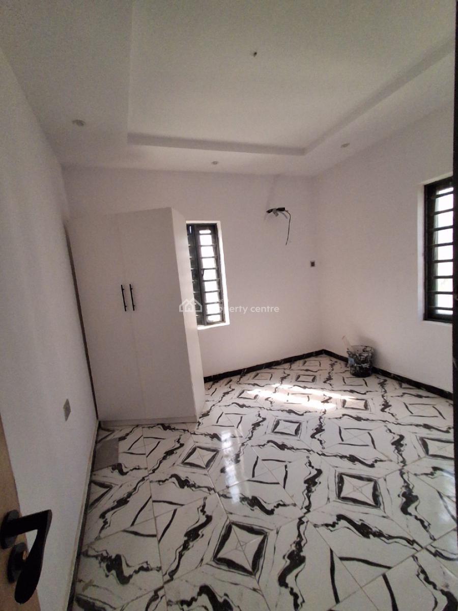 Newly Built 2 Bedrooms, Badore, Ajah, Lagos, Flat / Apartment for Rent
