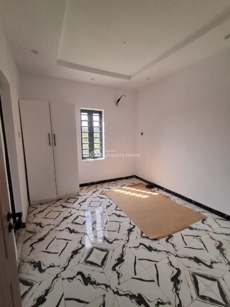 Newly Built 2 Bedrooms, Badore, Ajah, Lagos, Flat / Apartment for Rent