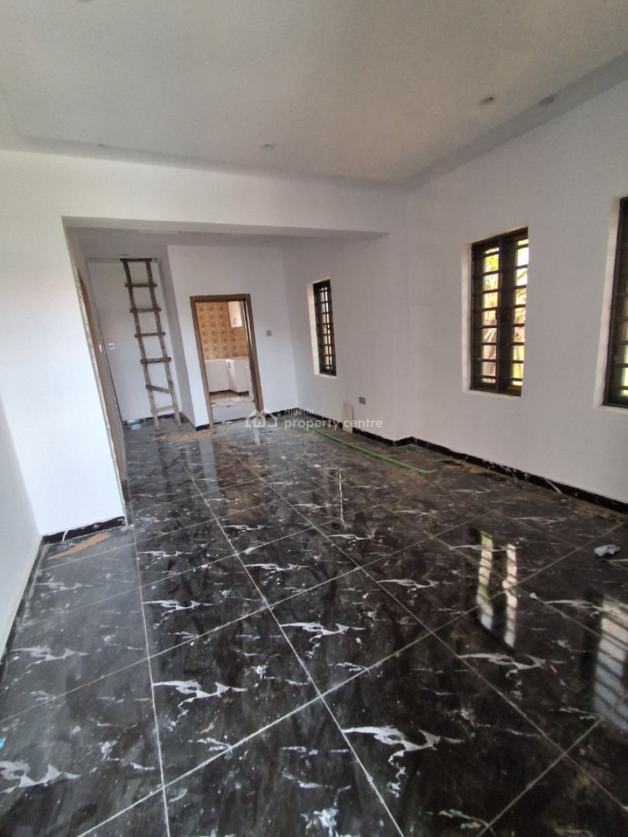 Newly Built 2 Bedrooms, Badore, Ajah, Lagos, Flat / Apartment for Rent