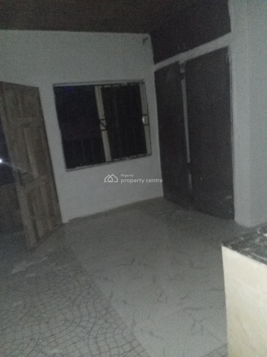 a Luxury Roo Self Contain, Green Ville Estate, Badore, Ajah, Lagos, Self Contain (single Rooms) for Rent