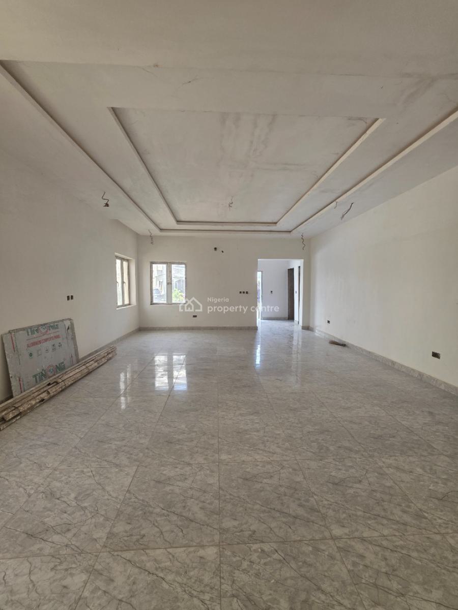 Luxury 5 Bedroom Detached Duplex with Excellent Finishing, By Coza Church, Guzape District, Abuja, Detached Duplex for Sale