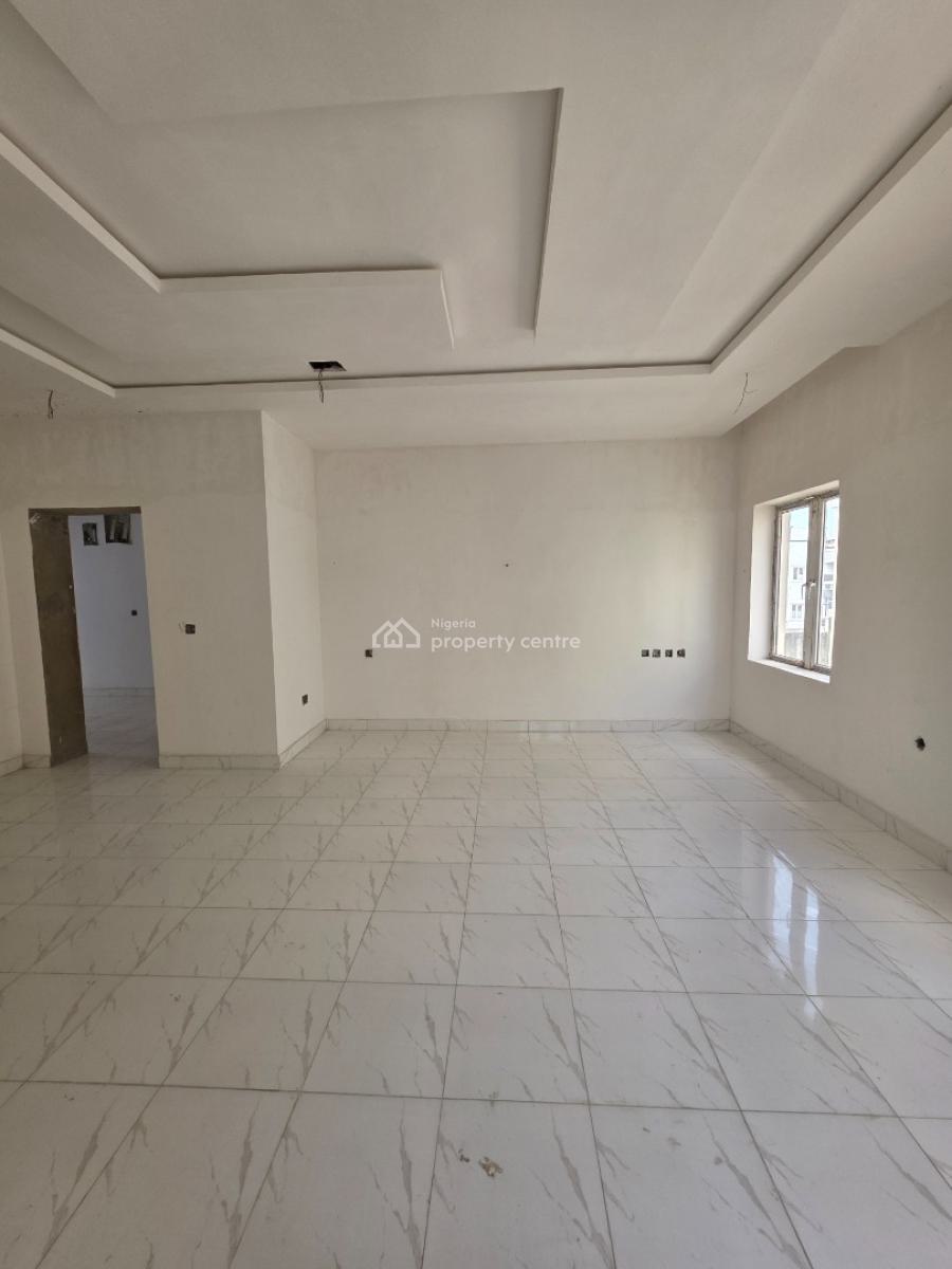 Luxury 5 Bedroom Detached Duplex with Excellent Finishing, By Coza Church, Guzape District, Abuja, Detached Duplex for Sale