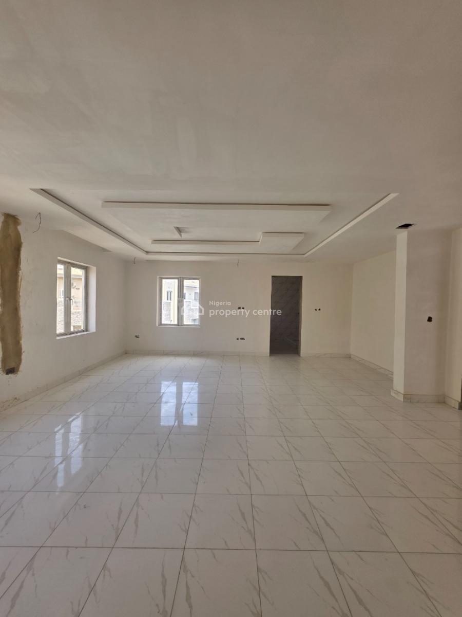 Luxury 5 Bedroom Detached Duplex with Excellent Finishing, By Coza Church, Guzape District, Abuja, Detached Duplex for Sale