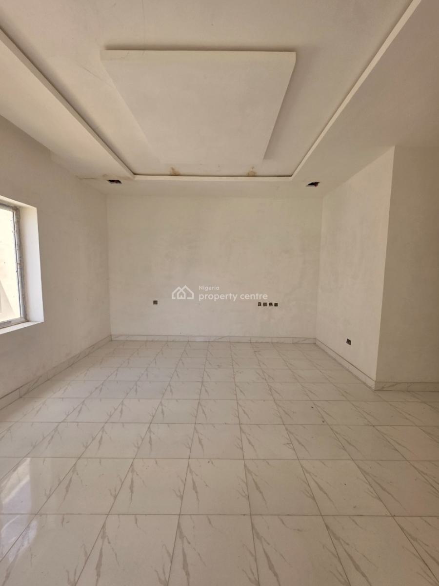 Luxury 5 Bedroom Detached Duplex with Excellent Finishing, By Coza Church, Guzape District, Abuja, Detached Duplex for Sale