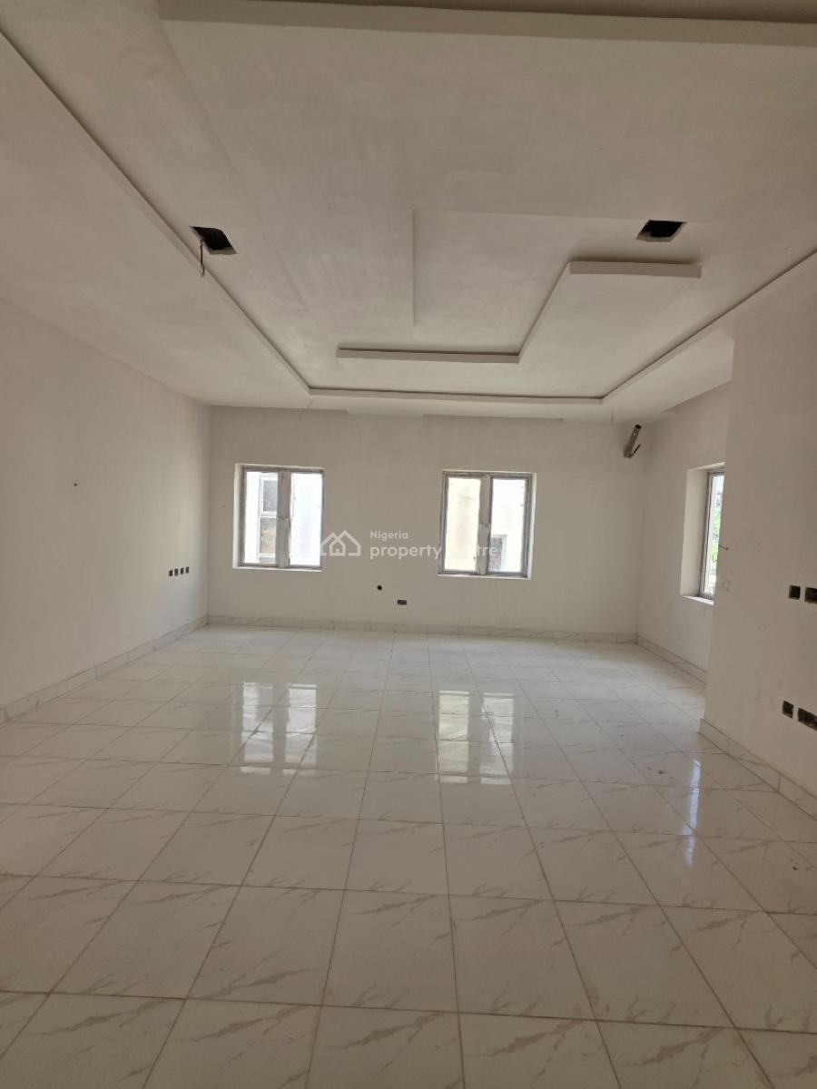 Luxury 5 Bedroom Detached Duplex with Excellent Finishing, By Coza Church, Guzape District, Abuja, Detached Duplex for Sale