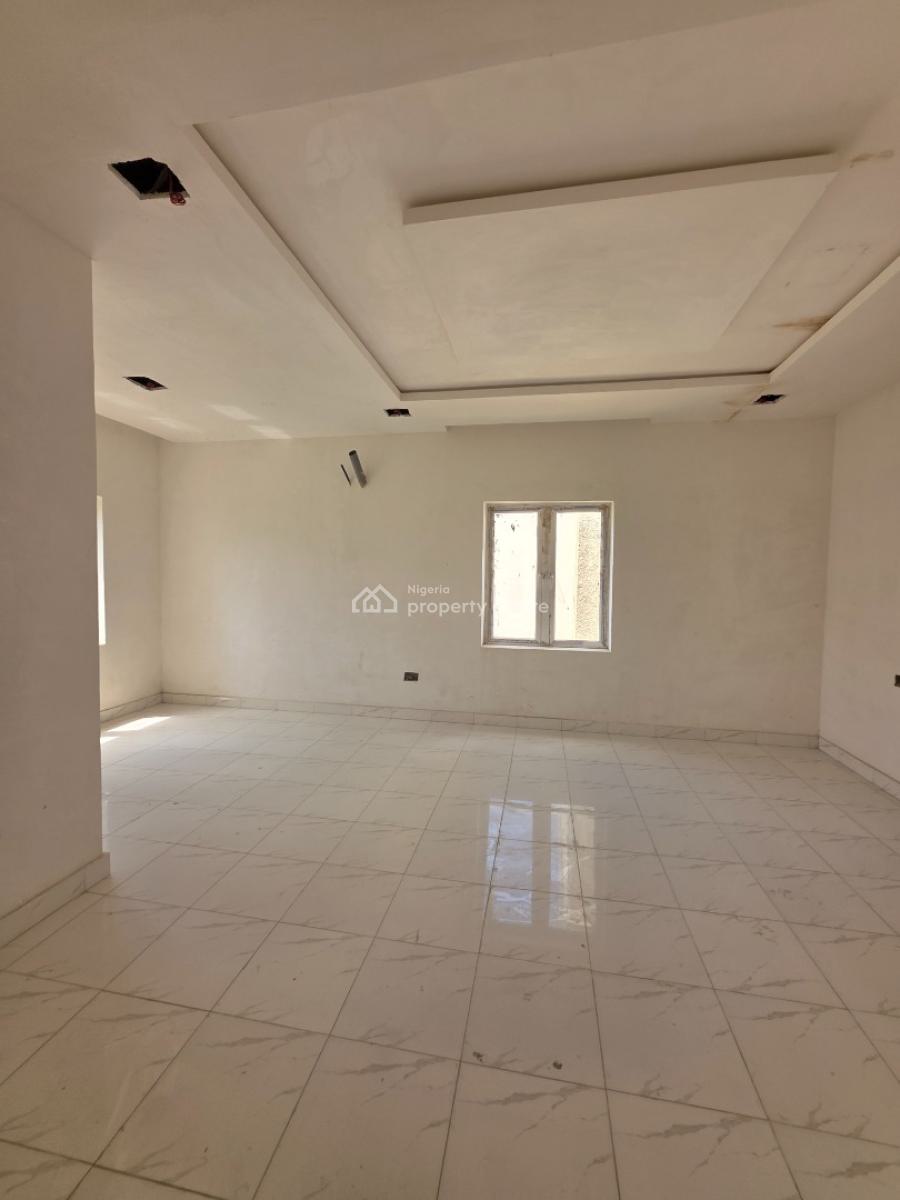 Luxury 5 Bedroom Detached Duplex with Excellent Finishing, By Coza Church, Guzape District, Abuja, Detached Duplex for Sale
