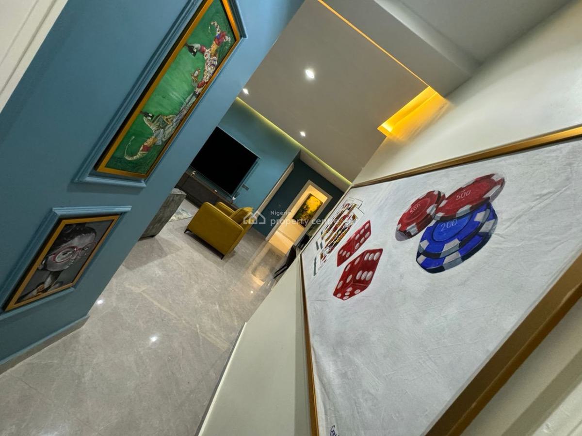 Fully Furnished 2 Bedroom Apartment, Ikate, Lekki, Lagos, Flat / Apartment for Sale