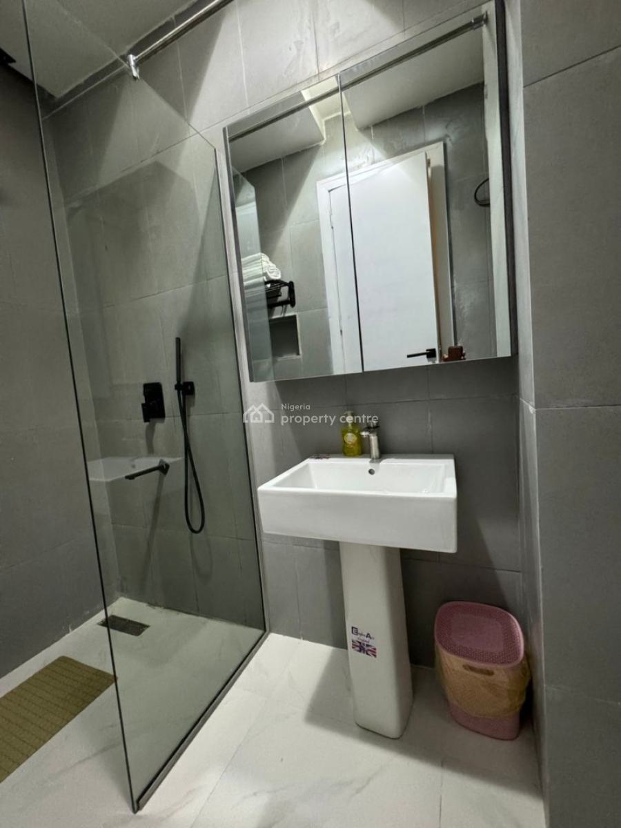 Fully Furnished 2 Bedroom Apartment, Ikate, Lekki, Lagos, Flat / Apartment for Sale