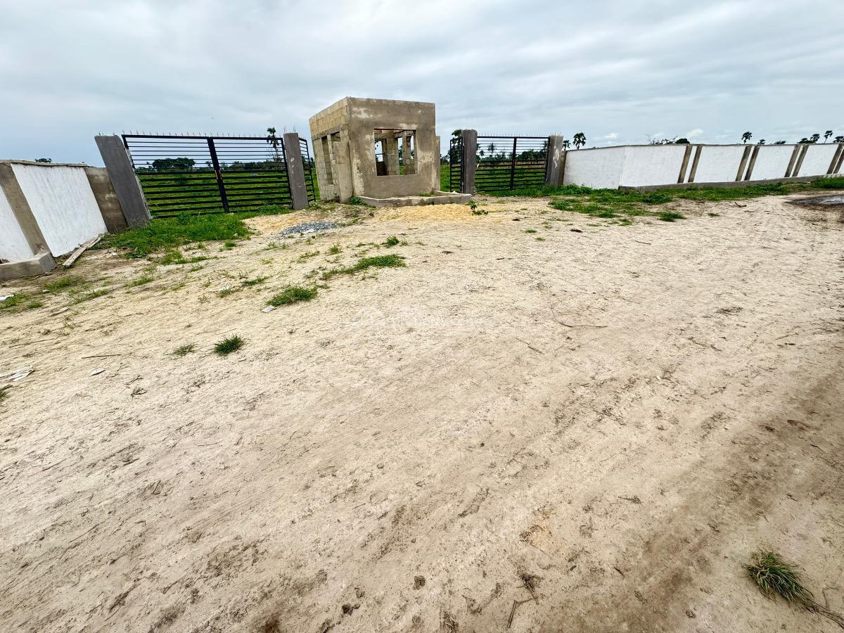*15 Days to Go* * Price Increase Alert *  *signatu, Ilado,omu Epe, Epe, Lagos, Residential Land for Sale