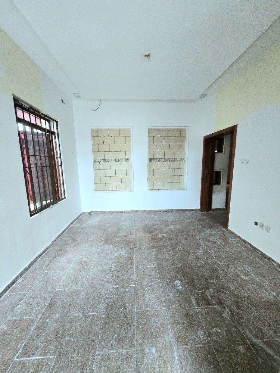 Massive 5 Bedroom Detached, Lekki Phase 1, Lekki, Lagos, Detached Duplex for Rent