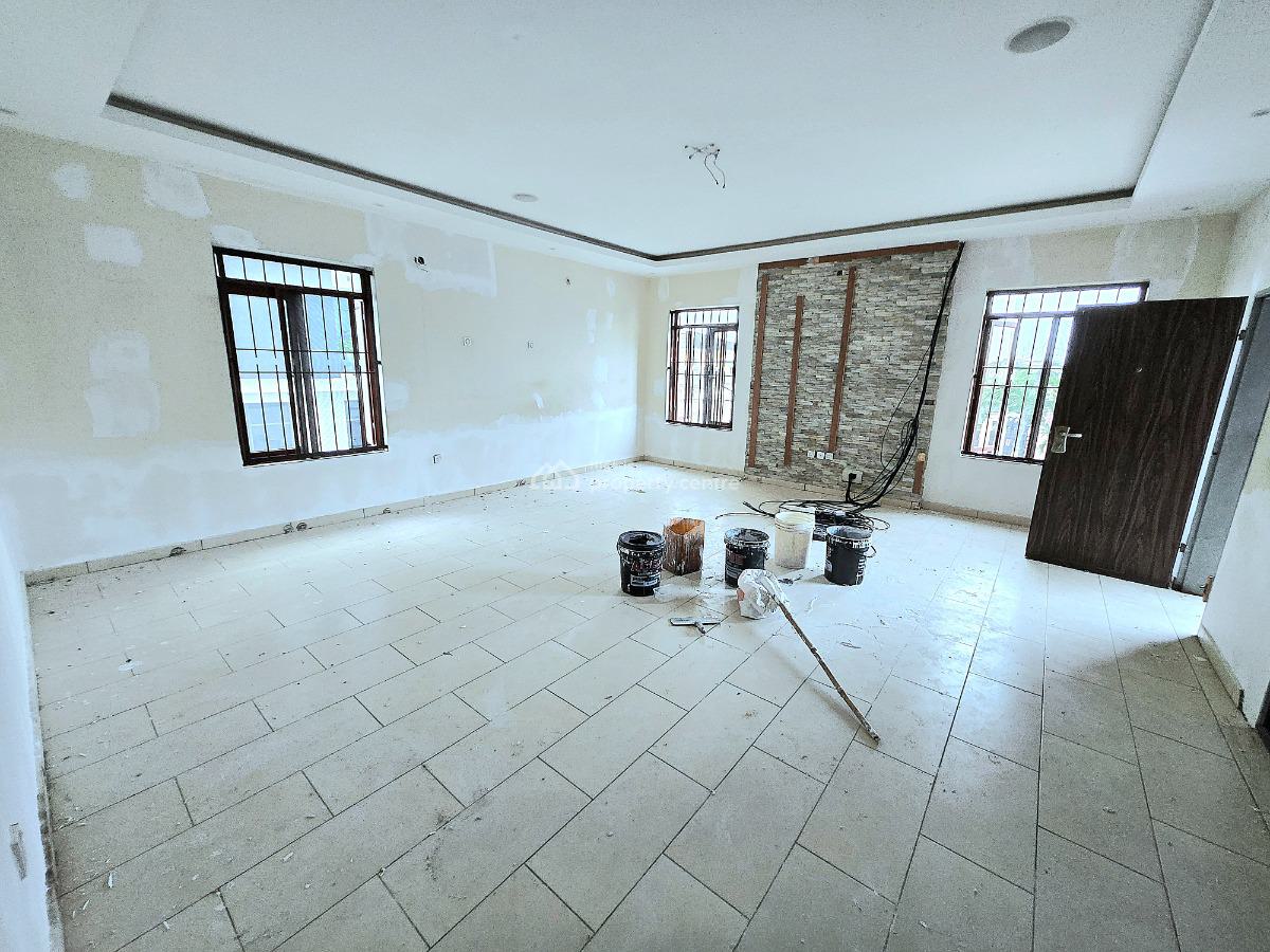 Massive 5 Bedroom Detached, Lekki Phase 1, Lekki, Lagos, Detached Duplex for Rent