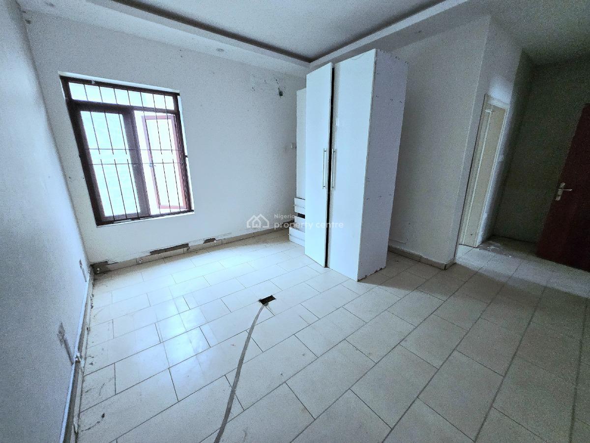 Massive 5 Bedroom Detached, Lekki Phase 1, Lekki, Lagos, Detached Duplex for Rent