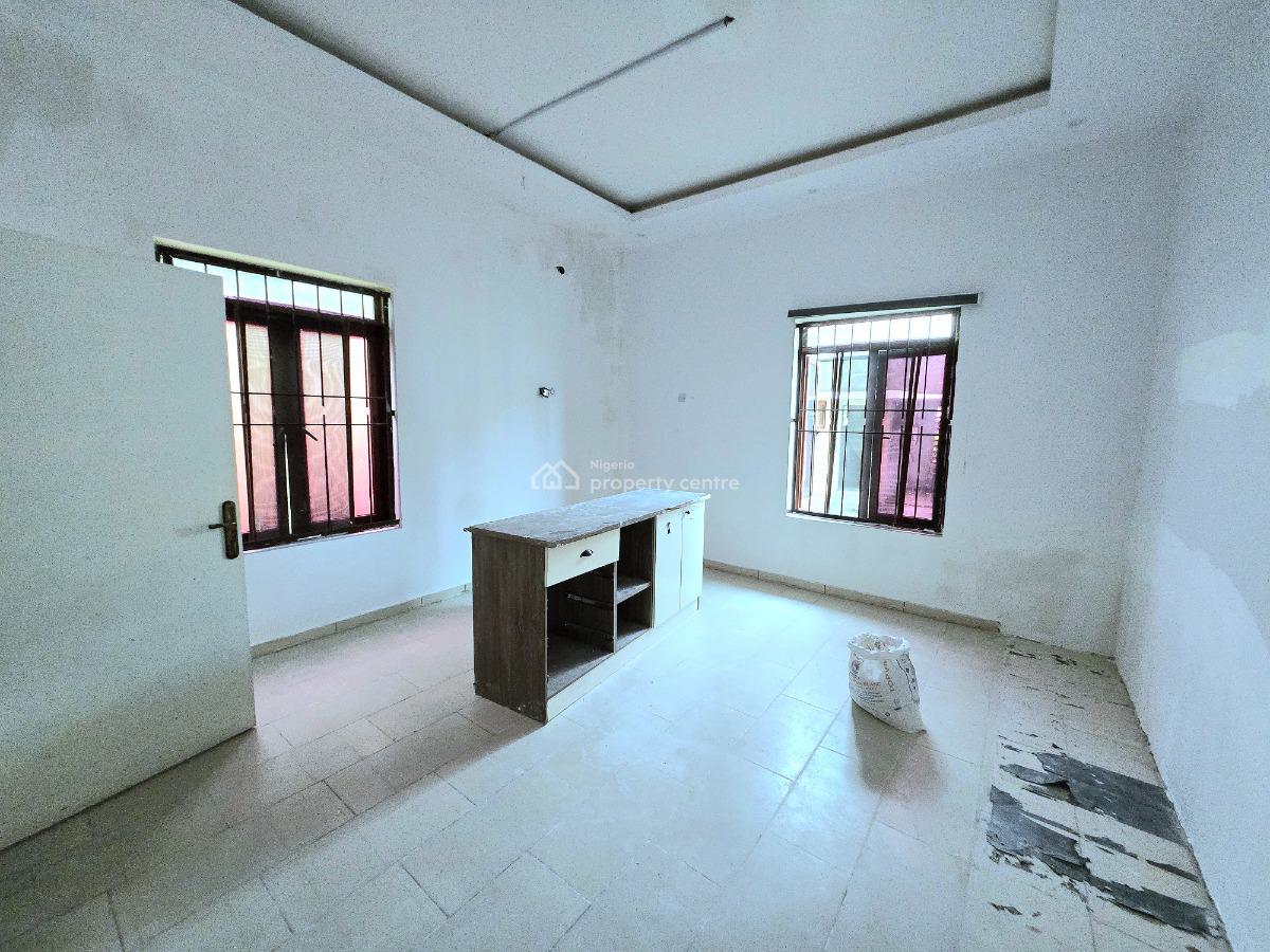 Massive 5 Bedroom Detached, Lekki Phase 1, Lekki, Lagos, Detached Duplex for Rent