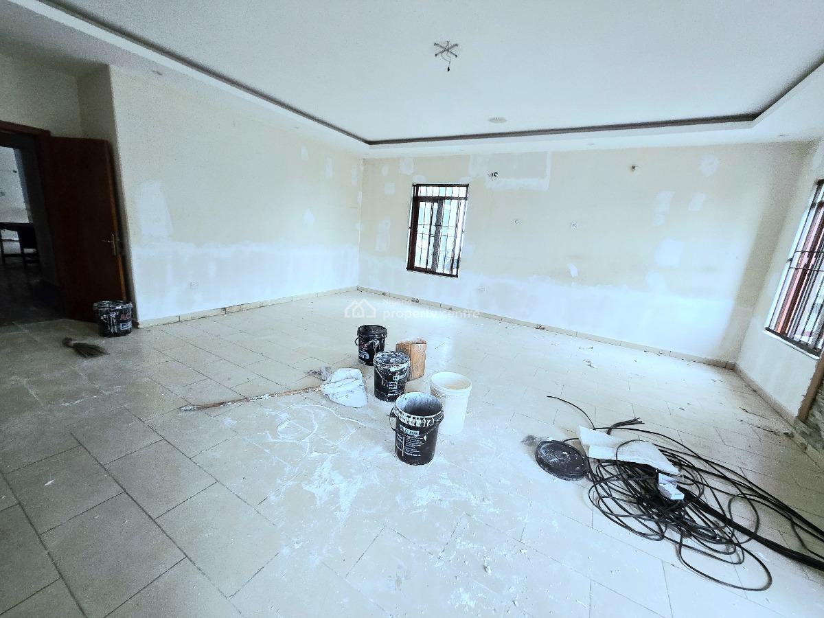 Massive 5 Bedroom Detached, Lekki Phase 1, Lekki, Lagos, Detached Duplex for Rent