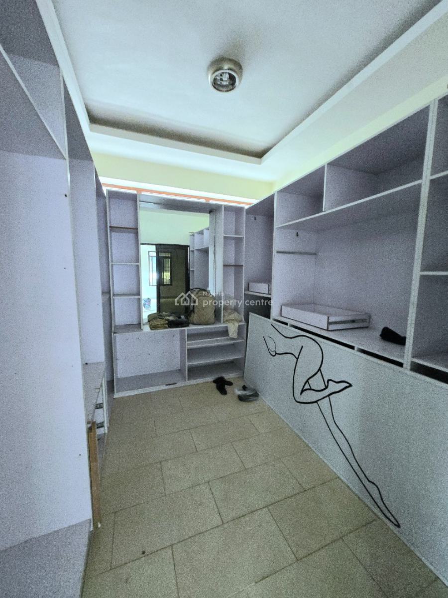 Massive 5 Bedroom Detached, Lekki Phase 1, Lekki, Lagos, Detached Duplex for Rent