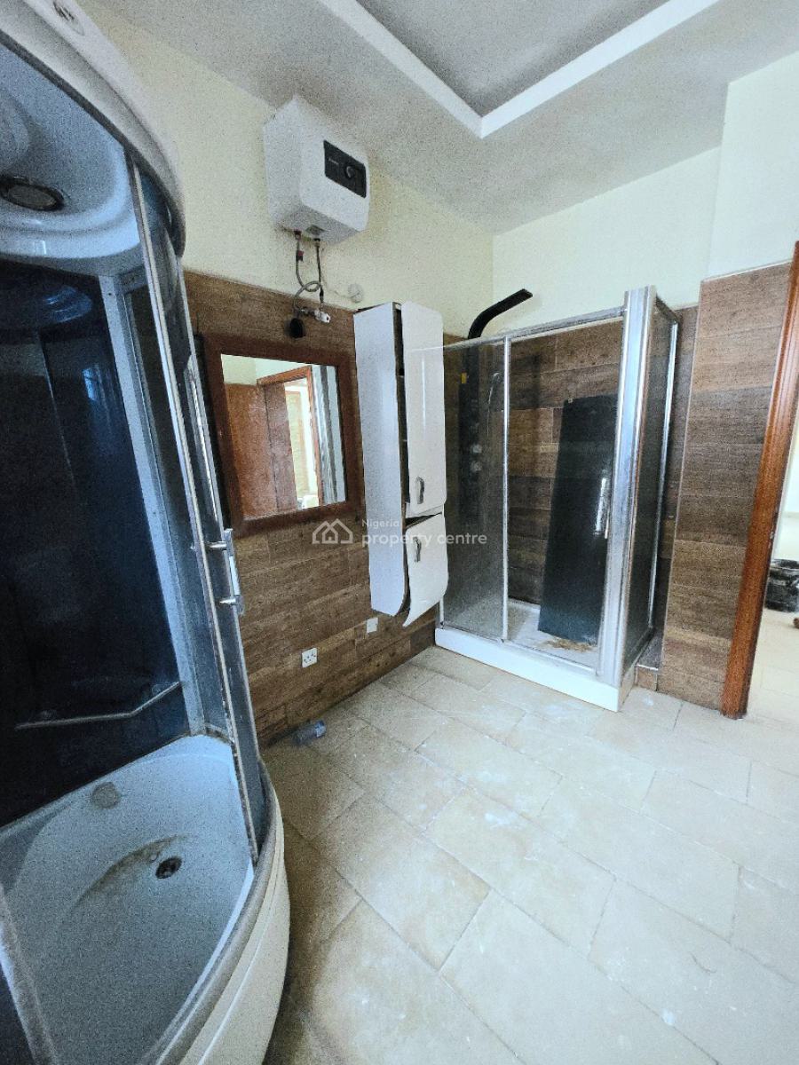 Massive 5 Bedroom Detached, Lekki Phase 1, Lekki, Lagos, Detached Duplex for Rent