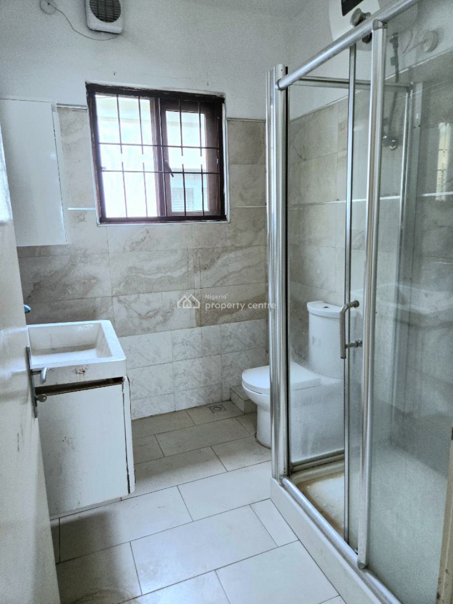 Massive 5 Bedroom Detached, Lekki Phase 1, Lekki, Lagos, Detached Duplex for Rent