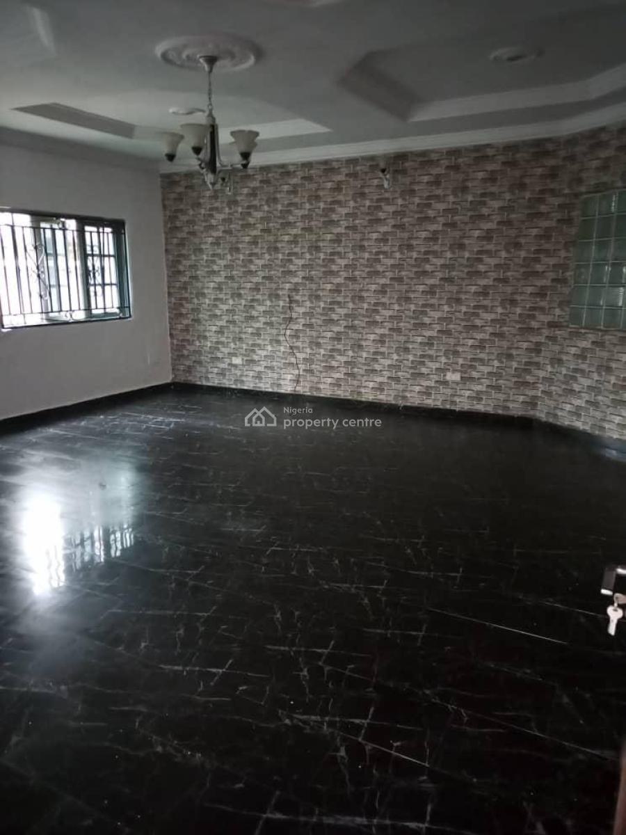 Luxury 3 Bedroom Apartment in a Serene Estate, Ikate, Lekki, Lagos, Flat / Apartment for Rent