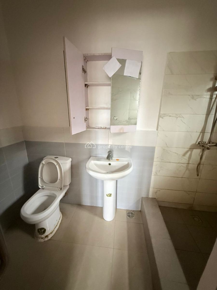 Fully Serviced Miniflat in a Call to Enter Estate at Lekki Phase1., Ikate, Lekki Lagos, Ikate, Lekki, Lagos, Mini Flat (room and Parlour) for Rent